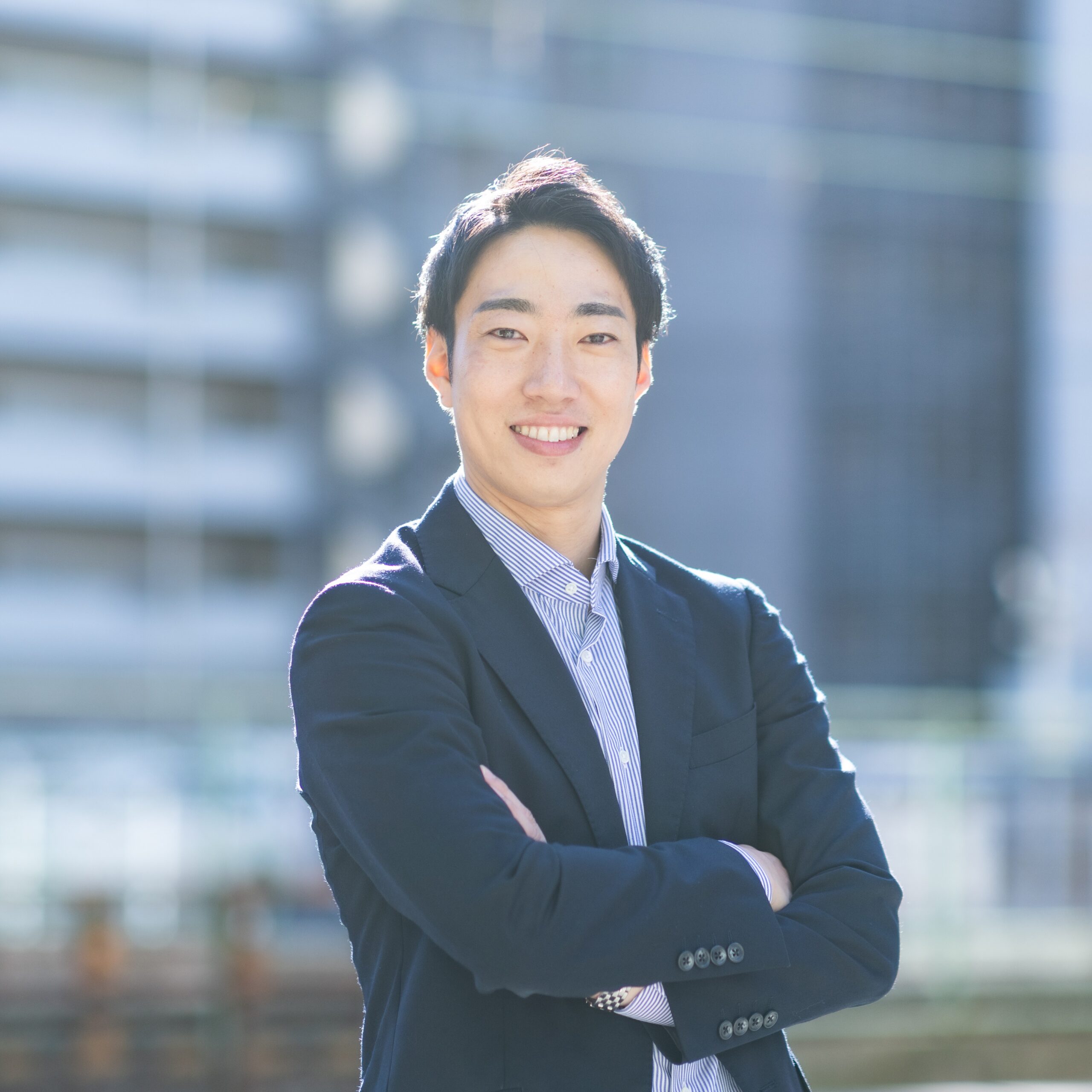藤原 啓行