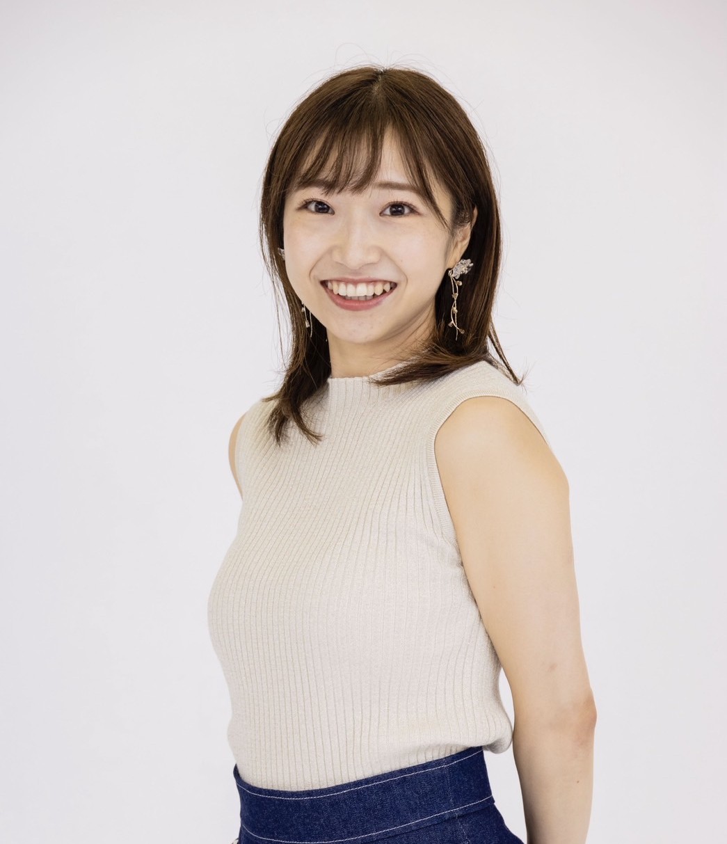 川口 絢